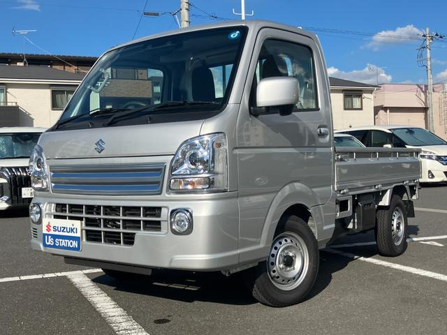 キャリイ KX