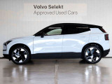 XC40よりも一回り小さなボディは立体駐車場にも対応可能なサイズです 室内はV40と同等の広さがあり、定員乗車でも狭さは感じません