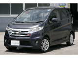 ★高知日産プリンスカーパレス土佐道路店の物件をご覧いただきありがとうございます! メッキグリルで精悍なスタイルのデイズハイウェイスターをご紹介致します。