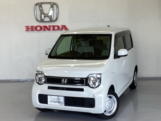 N-WGN L ホンダ センシング 4WD 