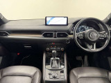 CX-5 2.2 XD エクスクルーシブ モード 4WD 
