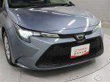 フロント廻りです。