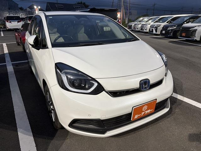 ホンダ フィット 