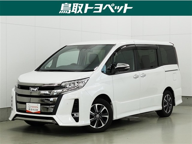 トヨタ ノア 