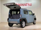 下回りのサビが気になる方には、下回防錆加工をオススメしております!