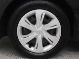 タイヤサイズ 185/60R15