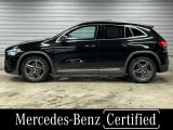 GLAクラス GLA200d 4マチック AMGラインパッケージ 4WD ディーゼルターボ  MP202202