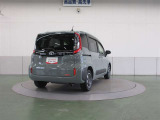 素早い反応と高輝度のLEDテール&ストップランプです。