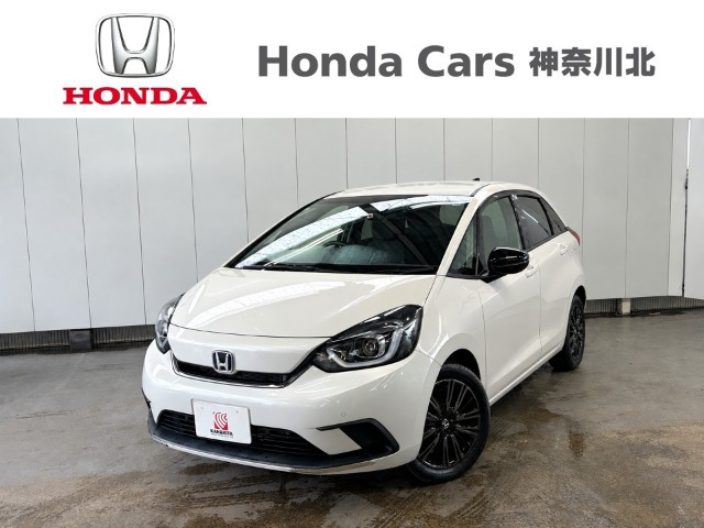 ホンダ フィット 