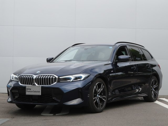 3シリーズツーリング 320i Mスポーツ