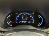 ヤリスクロス 1.5 ハイブリッド Z 4WD 修復歴無し