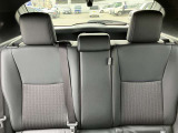 ゆとりある広々とした車内空間は、ドライブを始め買い物やレジャーなど、幅広く活躍します。一人でもみんなとでもお出かけを楽しみましょう!
