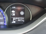 走行48,077km!