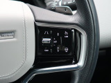 【全車速対応アダプティブクルーズコントロール】ミリ波レーダー+ステレオカメラ+赤外線により前方車輌を認識し、高速道路などの自動車専用道路や渋滞時などではドライバーの負担を大幅に軽減してくれます。