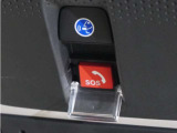 ◆新世代コネクテッド技術「Honda CONNECT」搭載。緊急時にオペレーターのサポートを受けることも可能です。