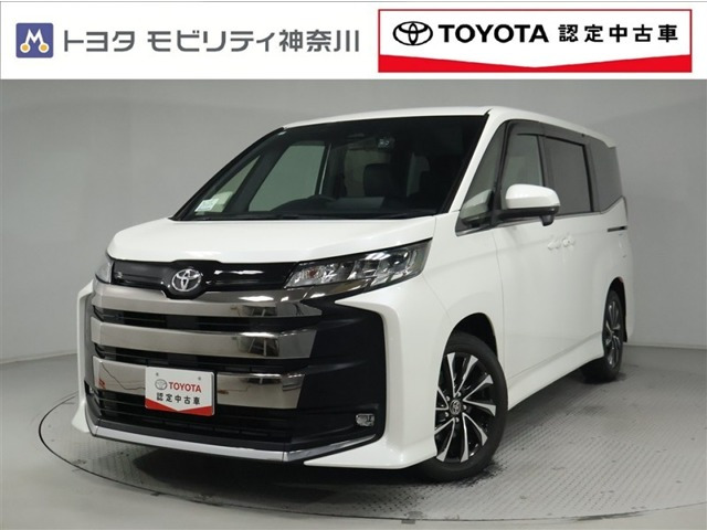 トヨタ ノア 