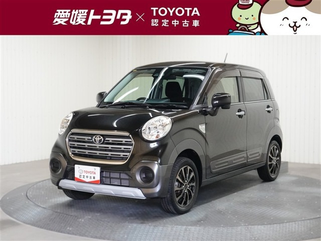 ピクシスジョイ C X SAIII