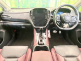 レヴォーグ 1.8 STI スポーツ EX 4WD 
