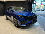 EQA 250 プラス AMGラインパッケージ