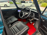 ミニ メイフェア1.3iオート 