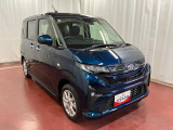 スライドドアなので、狭い場所でも荷物を持っていても、スムーズな乗り降りができます。
