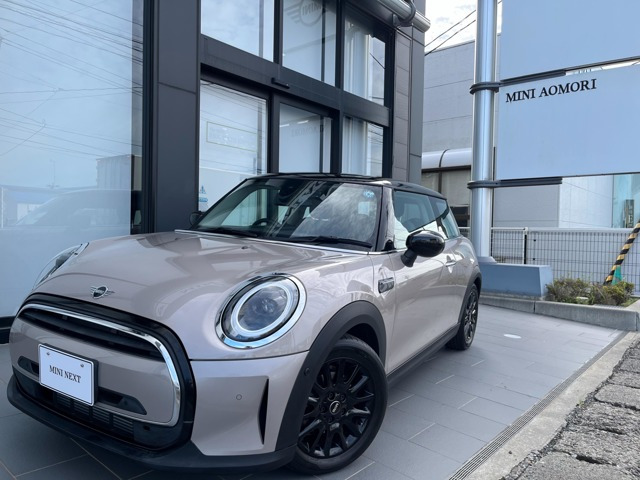 BMW MINI ミニ 
