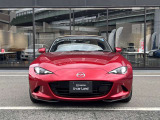 ロードスター 1.5 S レザーパッケージ V セレクション 