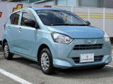 ミライース L SAIII 4WD 