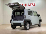 下回りのサビが気になる方には、下回防錆加工をオススメしております!