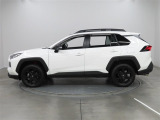 RAV4 2.0 アドベンチャー オフロードパッケージ II 4WD 