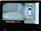 ◎バックモニターも装備しております。車庫入れの苦手なお客様、ストレスが大分緩和されるはず。重宝します!車庫入れ時の必需品!便利なカラーバックモニターを装備♪