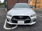 スカイライン 3.0 400R 