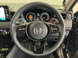 【Honda SENSING】衝突被害軽減ブレーキ〈CMBS〉、ACC〈アダプティブ・クルーズ・コントロール〉、LKAS〈車線維持支援システム〉、誤発進抑制機能、等で安全運転のサポートをします!