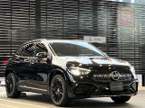 GLAクラス GLA200 d 4マチック アーバン スターズ 4WD 