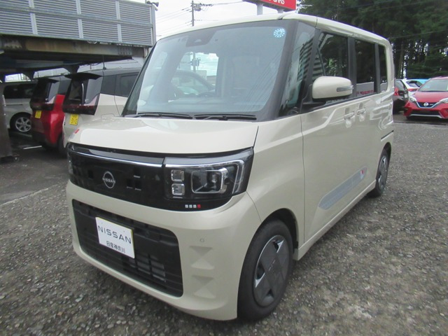 デイズルークス X 