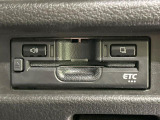 【ETC】高速道路の料金所をストレスなく通過!話題のスポットやサービスエリアに多い「スマートIC」利用時は必須のアイテムです。当店でセットアップを実施、ご納車当日からすぐにご利用いただけます!