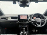 T-Roc TDI Rライン ディーゼル 