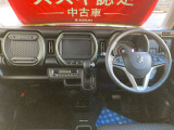 ハスラー タフワイルド 