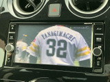 停車中には、地上デジタル放送を楽しめます。休憩時間などに、番組を視聴してリフレッシュできます。