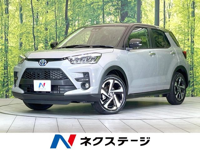 ライズ 1.2 Z 