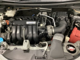 ホンダスタッフがしっかり整備して保証付きにてお渡し致します。エンジンルーム&室内ルームともにクリーニング済みで清潔です。快適なドライブをお楽しみください。