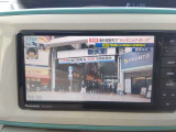 フルセグTVを楽しめます