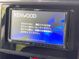 【ナビゲーション】目的地までしっかり案内してくれる使いやすいナビ。Bluetooth接続すればお持ちのスマホやMP3プレイヤーの音楽を再生可能!毎日の運転がさらに楽しくなります!!