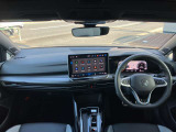 ゴルフ  TDI Rライン ディーゼルターボ