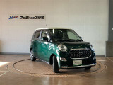 ピクシスジョイ F G SAIII 