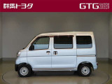 ハイゼットカーゴ デラックス SAIII ハイルーフ 