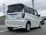 ソリオ 1.2 ハイブリッド(HYBRID)  MZ 