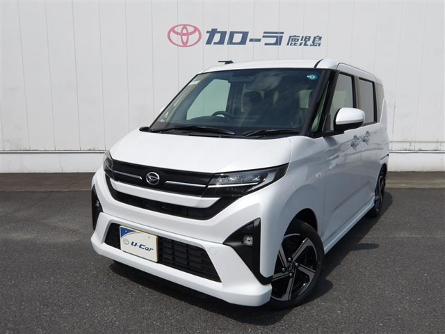 ダイハツ ムーヴ 