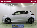 ヤリス 1.5 ハイブリッド Z 