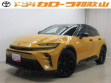 トヨタカローラ和歌山の認定中古車『トヨタ クラウンスポーツHV Z』をご覧いただきありがとうございます。